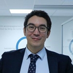 Image of Panelist: Patrick Lazzaroni