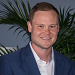 Image of Patrick Soviak, Sr. Business Development & Application Engineer