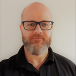 Image of Paul Lightowler, APDIS Laser Radar Global Product Manager