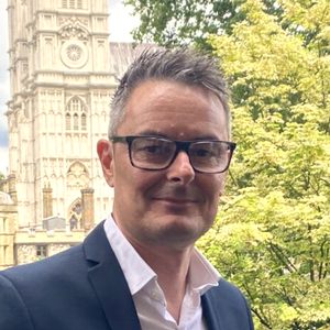 Paul Larking
