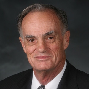 Perry West