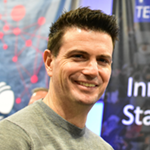 Image of Peter Cappiello, CEO, Future Technologies Venture, LLC