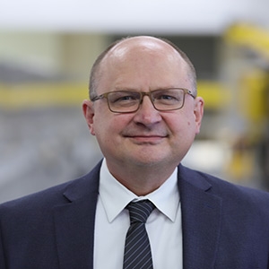 Photo of Peter Swanson