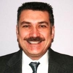 Image of Peter Zafiro, General Manager, LinMot USA