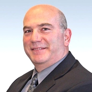 Jon Frey