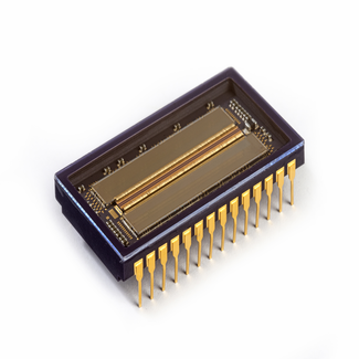 SWIR InGaAs Sensors Image