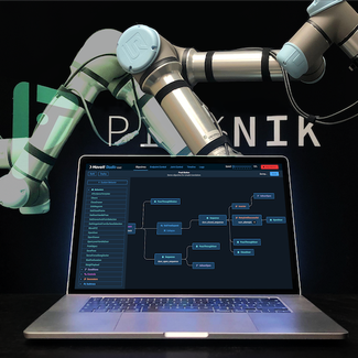 Product - Software for Robotic Arms