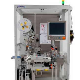 PV-1300: Carton Print & Verification Image
