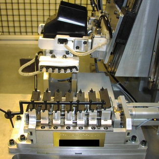 System Integration Image