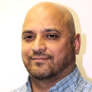 Romik Chatterjee