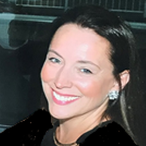 Linda Caron