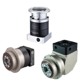 Planetary Gearbox - Output Shaft Image