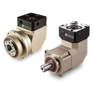 Planetary Gearbox - Right Angle Image