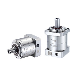 Stainless Steel Planetary Gearbox for Harsh Environments Image
