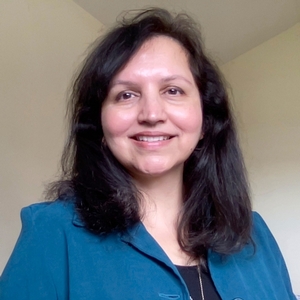 Poonam Chitale