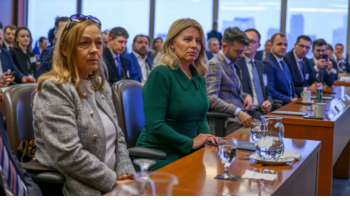 Photoneo takes part in the Presidential delegation to Canada and the US