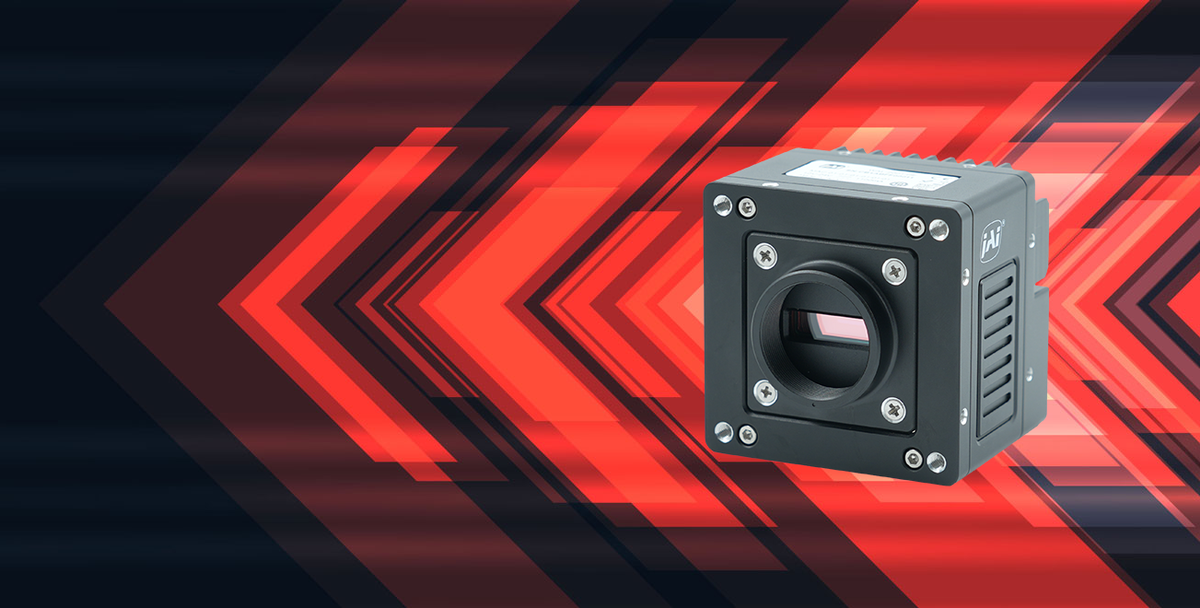 JAI introduces new single-sensor SWIR line scan cameras 