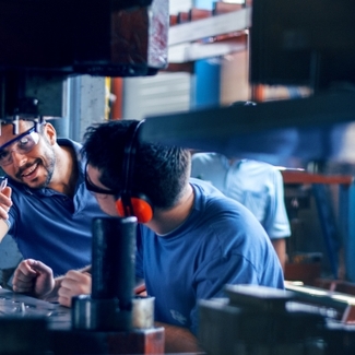 Preventive Maintenance Image