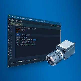 Image of Baumer neoAPI