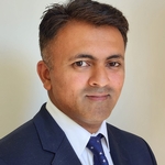 Image of Purak Oza, Head of Enterprise Systems Engineering, Celona