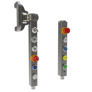 Configurable Access & Control for Machine Guarding Image