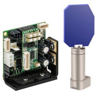 Image of Single-Axis VantagePro® Scanning Galvanometer Systems