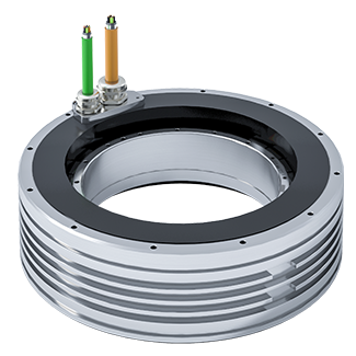 Image of QTL torque motor series