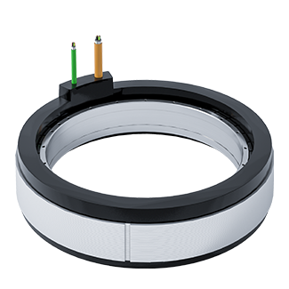 QTL Torque Motor Series Image