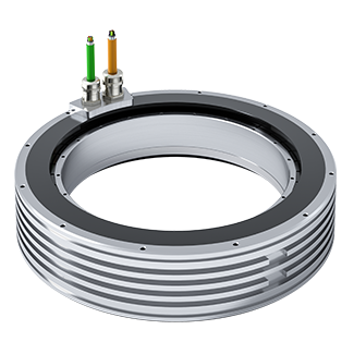 QTL Torque Motor Series Image