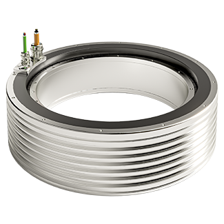 QTL Torque motor Series Image