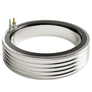 Image of QTL Torque Motor Series