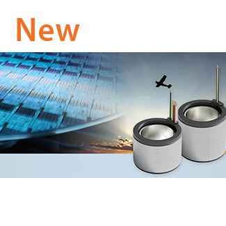 The new torque QTR 160 high stack motors Image