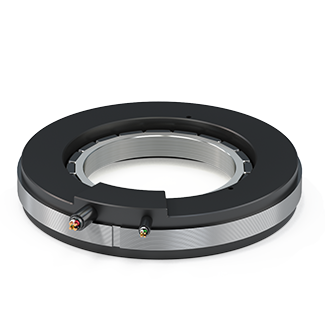 QTR Torque Motor Series Image
