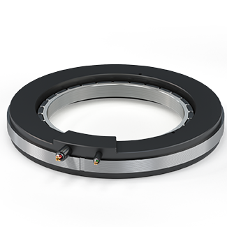 QTR Torque Motor Series Image