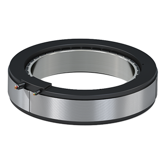 QTR Torque Motor Series Image