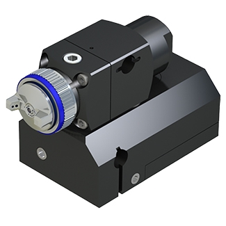 Image of Quick change adapter for SATAjet ROB