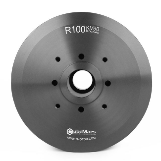 Image of Cubemars high precision outrunning torque brushless motor