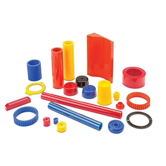 Image of ML6 Molded Polyurethane Sheets & Flatstock