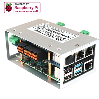 Raspberry Pi_RPX-L132D1-RBT Image