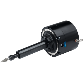 Automated Deburring Spindle - RCV Image