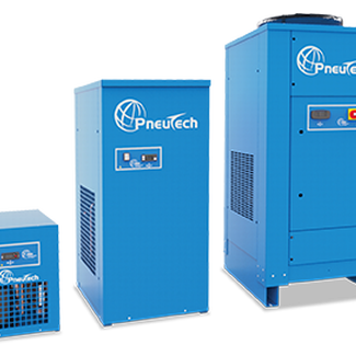 Image of PneuTech RDA Non-Cycling Refrigerated Air Dryer
