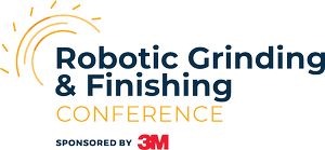 Robotic Grinding and Finishing Conference