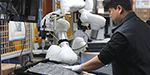 Human-Robot Interaction: A Team Sport