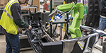 Collaborative Robots: Raising the Human Condition