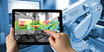 Cybersecurity a Must for Safe IIoT Robots