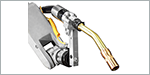 AccuLock™ R Consumables Now Available on  Fixed Automatic and Robotic Water-Cooled MIG Guns