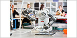 ABB Robotics Showcases the Factory of the Future at Automate 2017