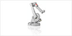 ABB Introduces the IRB 1660ID, its Latest Compact Robot for Arc Welding and Machine Tending Applications
