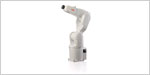 ABB Introduces the IRB 1200 Foundry Plus 2, the Smallest Foundry Robot in its Class