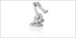 ABB will feature a portfolio of advanced technology robotic demonstrations at FABTECH 2016